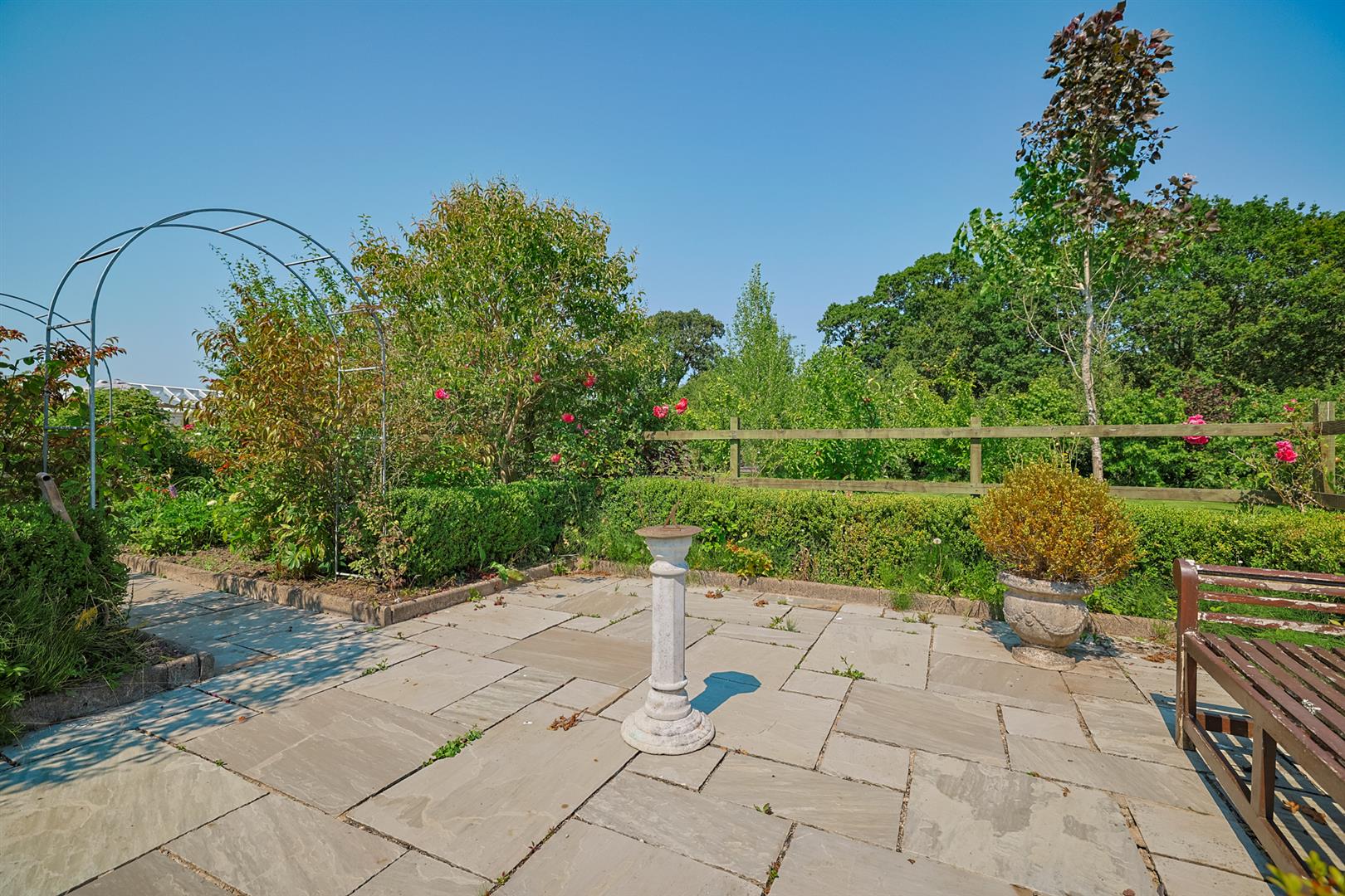 Highgrove, Golden Grove, Carmarthen, SA32 8NW